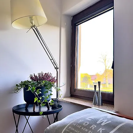 House Of Nature Semesterbostad *