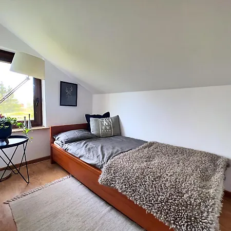 House Of Nature * Radawka