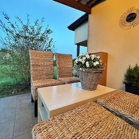 House Of Nature Ferienhaus