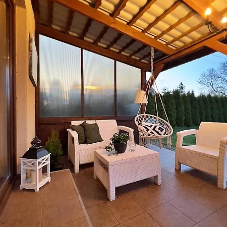 House Of Nature Сasa de vacaciones