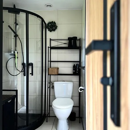 Ferienhaus House Of Nature *