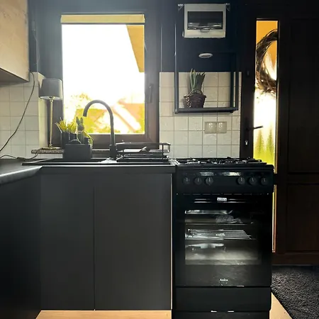 House Of Nature Ferienhaus *