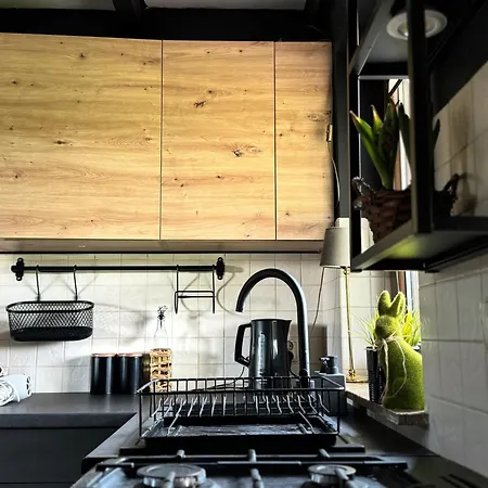 Ferienhaus House Of Nature *