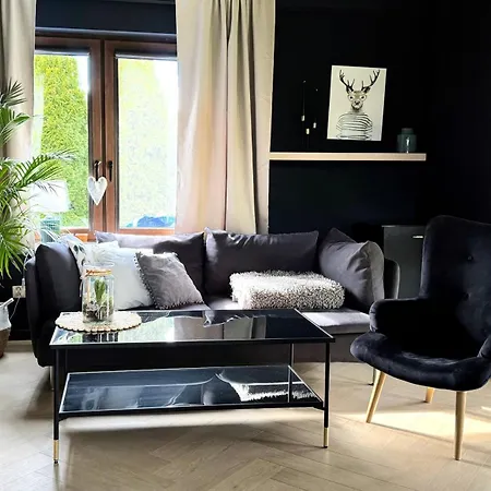 Ferienhaus House Of Nature Radawka