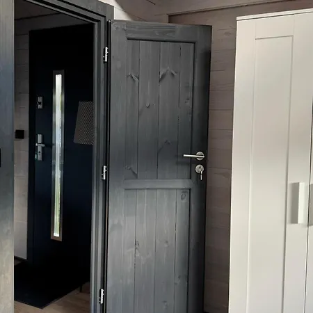 House Of Nature Ferienhaus *