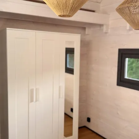 Ferienhaus House Of Nature Radawka