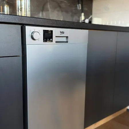 House Of Nature Ferienhaus