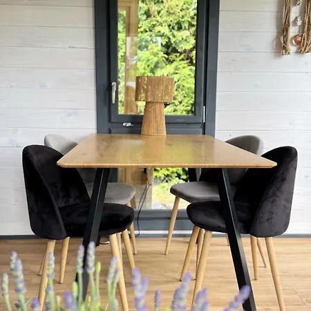 Сasa de vacaciones House Of Nature