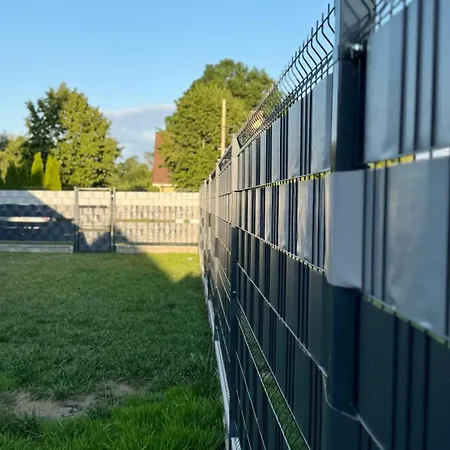 Ferienhaus House Of Nature *