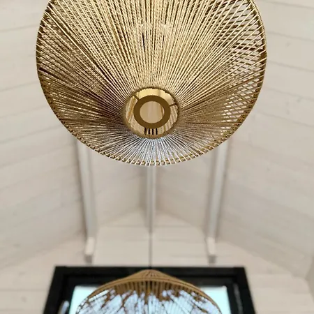 Ferienhaus House Of Nature Radawka