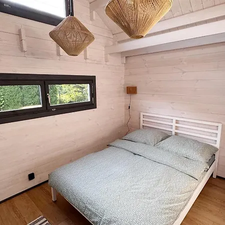 House Of Nature Semesterbostad
