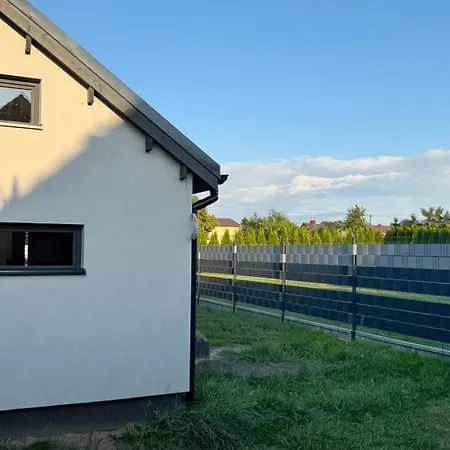 House Of Nature Ferienhaus