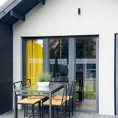 Ferienhaus House Of Nature