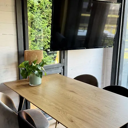 House Of Nature Radawka